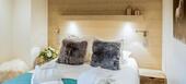 Courchevel 1650 Appartement  Lodge