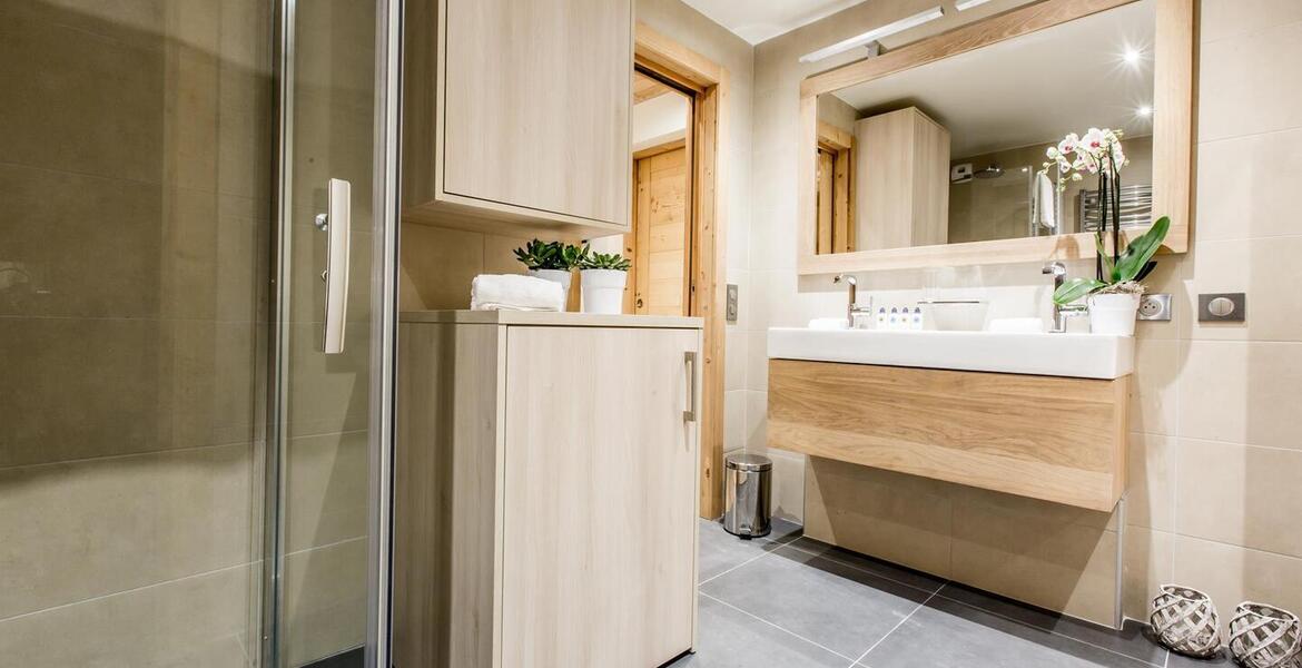 Apartamento en alquiler en Courchevel 1650 Moriond de 63 m²