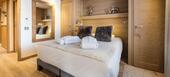 Appartement à Courchevel 1650 à louer d'une surface de 102 m
