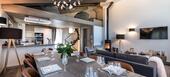 Chalet for rent in Courchevel 1650