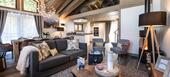 Chalet for rent in Courchevel 1650