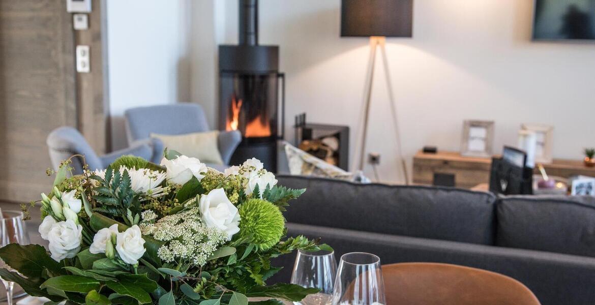 Chalet for rent in Courchevel 1650