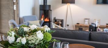 Chalet for rent in Courchevel 1650