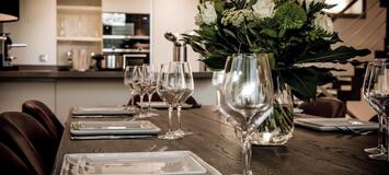 Chalet for rent in Courchevel 1650