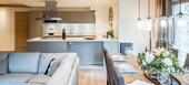 Appartement à louer à Courchevel 1650 Moriond