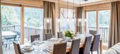 Appartement à louer à Courchevel 1650 Moriond
