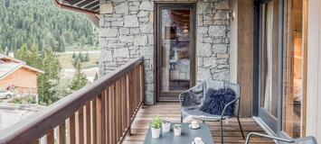 Appartement à louer à Courchevel 1650 Moriond