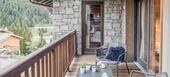 Appartement à louer à Courchevel 1650 Moriond