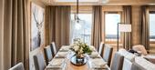 Appartement à louer à Courchevel 1650 Moriond