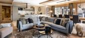Appartement à louer à Courchevel 1650 Moriond