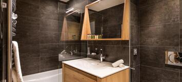 Appartement à louer à Courchevel 1650 Moriond