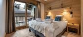 Appartement à louer à Courchevel 1650 Moriond