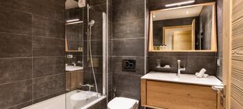 Appartement à louer à Courchevel 1650 Moriond