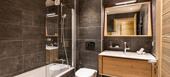 Appartement à louer à Courchevel 1650 Moriond