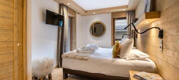 Appartement à louer à Courchevel 1650 Moriond