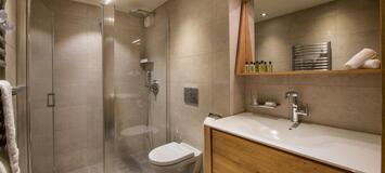 Appartement à louer à Courchevel 1650 Moriond