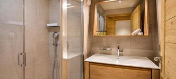 Appartement à louer à Courchevel 1650 Moriond