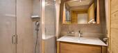 Appartement à louer à Courchevel 1650 Moriond
