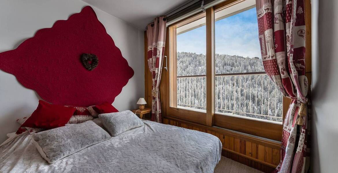 Encantador apartamento de un dormitorio en alquiler Ariondaz