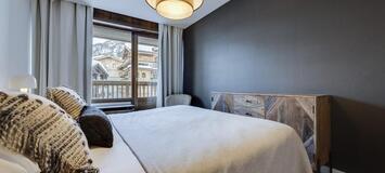 Appartement 2 pièces à louer à Val d'Isère de 53 m² pour 4 