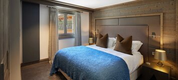 Apartamento de cinco dormitorios en alquiler en Courchevel 