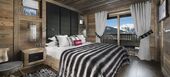 Chalet à louer à Courchevel Village