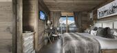 Chalet à louer à Courchevel Village