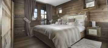 Chalet à louer à Courchevel Village
