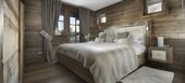 Chalet à louer à Courchevel Village