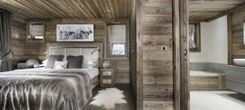 Chalet à louer à Courchevel Village