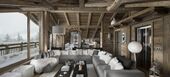 Chalet à louer à Courchevel Village