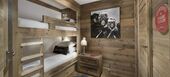 Chalet à louer à Courchevel Village