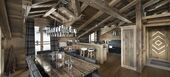 Chalet à louer à Courchevel Village