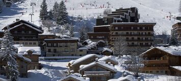 Chalet à louer à Courchevel Village