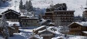 Chalet à louer à Courchevel Village