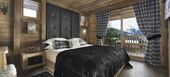 Chalet à louer à Courchevel Village 
