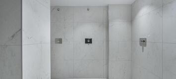 Bonito apartamento en el primer piso de una nueva residencia