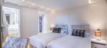 Chalet en alquiler en Courchevel 1650 Moriond