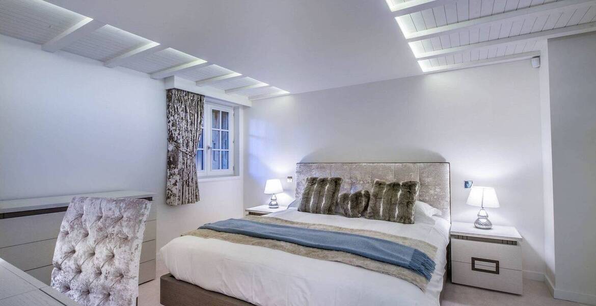 Chalet en alquiler en Courchevel 1650 Moriond