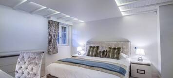 Chalet en alquiler en Courchevel 1650 Moriond