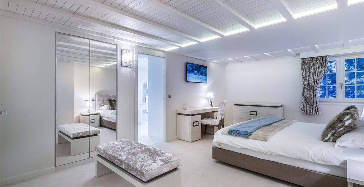 Chalet en alquiler en Courchevel 1650 Moriond