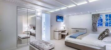 Chalet en alquiler en Courchevel 1650 Moriond
