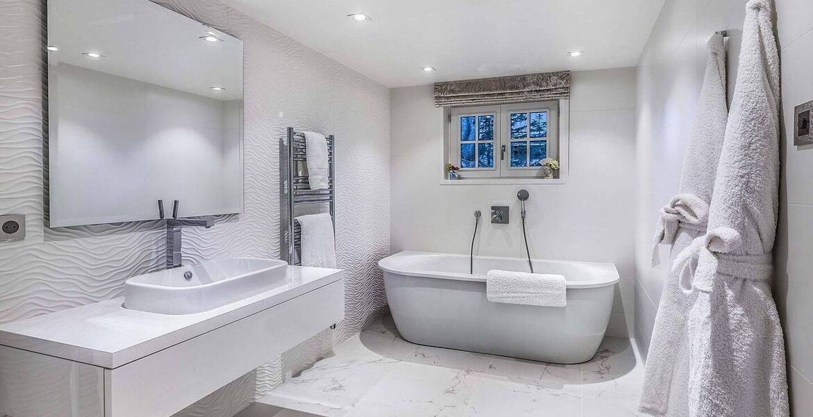 Chalet en alquiler en Courchevel 1650 Moriond