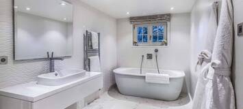 Chalet en alquiler en Courchevel 1650 Moriond