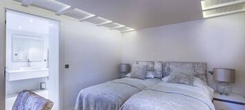 Chalet en alquiler en Courchevel 1650 Moriond