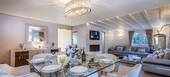 Chalet en alquiler en Courchevel 1650 Moriond