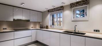 Chalet en alquiler en Courchevel 1650 Moriond