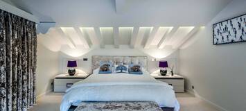 Chalet en alquiler en Courchevel 1650 Moriond