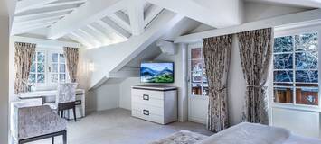 Chalet en alquiler en Courchevel 1650 Moriond