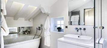 Chalet en alquiler en Courchevel 1650 Moriond
